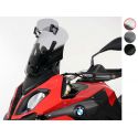 Bulle MRA vario Tourisme BMW S1000XR 2015-2016