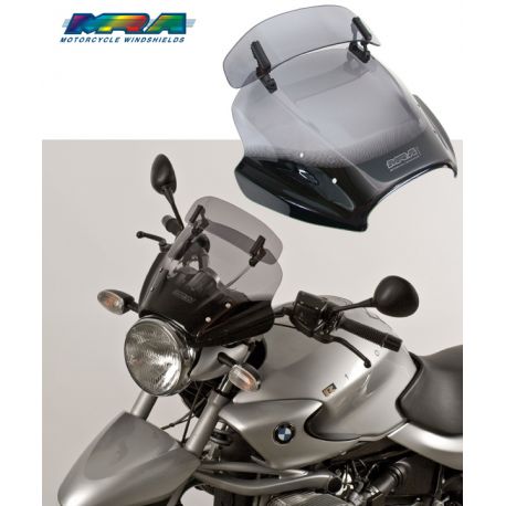 Bulle MRA VARIO BMW R1150R 2001-2006