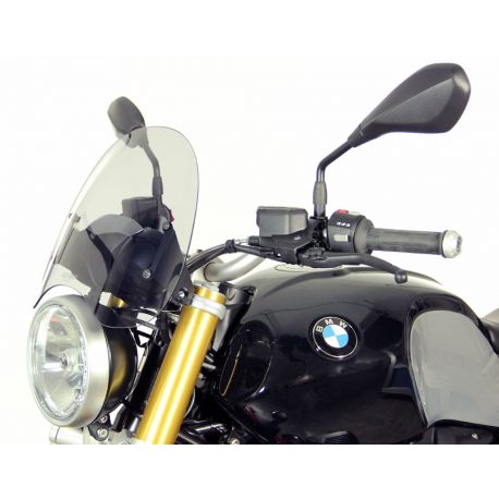 Bulle MRA TOURISME BMW NINE T 2015-2016