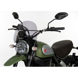 Bulle MRA TOURISME DUCATI SCRAMBLER 800 2015-2021