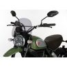 Bulle MRA TOURISME DUCATI SCRAMBLER 800 2015-2016 0