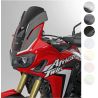 Bulle moto MRA SPORT HONDA CRF1000 AFRICA TWIN 2015-2016 0