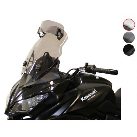 Bulle MRA VARIO KAWASAKI 650 VERSYS 1000 VERSYS 2015-2016