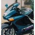 Bulle MRA origine KAWASAKI ZZR1100 1990-1992