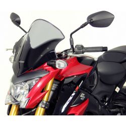 Bulle MRA Tourisme SUZUKI GSXS 1000 2015-2021