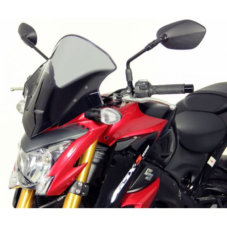 Bulle MRA Tourisme SUZUKI GSXS 1000 2015-2017