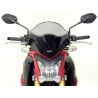 Bulle MRA racing SUZUKI GSXS 1000 2015-2017 1