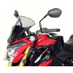 Bulle MRA racing SUZUKI GSXS 1000 2015-2021