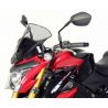 Bulle MRA racing SUZUKI GSXS 1000 2015-2017 2