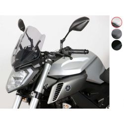 Saute vent MRA RACING YAMAHA MT 125 2015-2019
