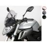 Saute vent MRA RACING YAMAHA MT 125 2015-2017 0