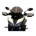 Bulle MRA Tourisme YAMAHA MT 09 TRACER 2015-2016