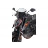 saute-vent bulle MRA KTM SUPERDUKE 2017-2018 0