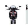 saute-vent bulle MRA KTM SUPERDUKE 2017-2018 2