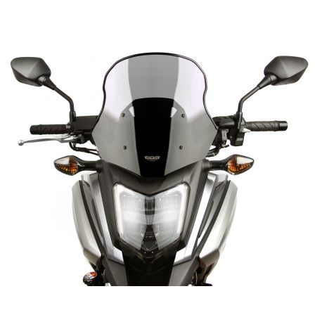 Bulle MRA Tourisme HONDA NC750X 2016-2017
