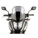 Bulle MRA Tourisme HONDA NC750X 2016-2017