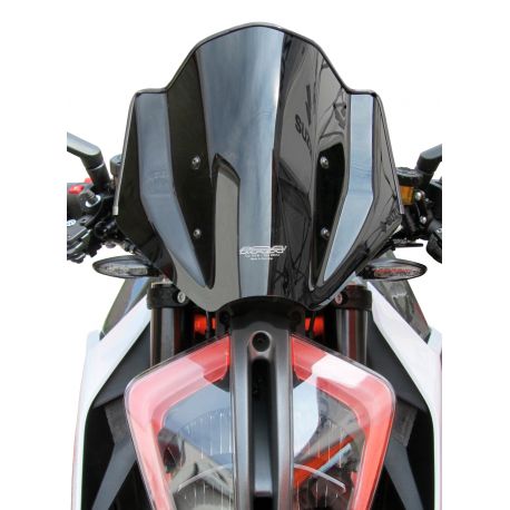 Bulle MRA Sport KTM Super Duke 1290 R