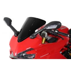 Bulle MRA type origine Ducati 937 SUPERSPORT 2017-2020 950 SUPERSPORT 2021-2024