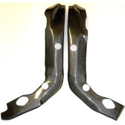 Protection de cadre carbone BMW S1000RR 2012-2014