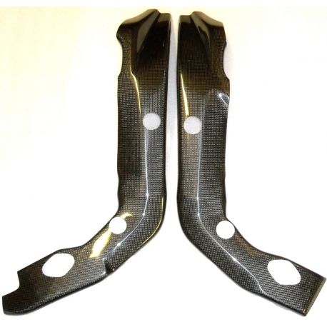 Protection de cadre carbone BMW S1000RR 2015-2016