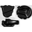 Protection carter pompe à eau carbone BMW S1000RR 2010-2016
