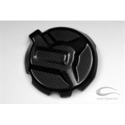 Protection alternateur carbone DUCATI PANIGALE
