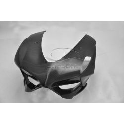 Tete de fourche route carbone DUCATI PANIGALE