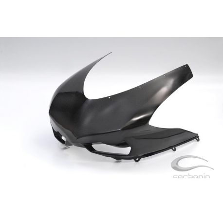 Tete de fourche route carbone DUCATI 848 1098 1198