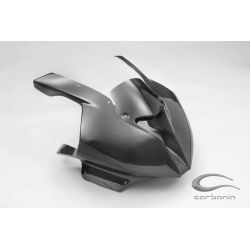 Carénage complet route carbone avec DUCATI 848 1098 1198