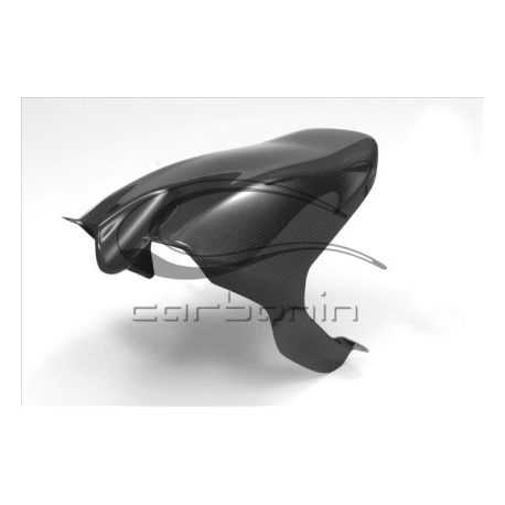 Garde boue arrière carbone HONDA CBR1000RR 2008-2016