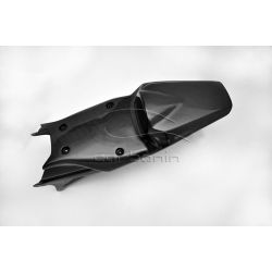 Coque arrière carbone racing HRC HONDA CBR1000RR 2008-2011