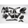 Carénage complet route carbone HONDA CBR600RR 2007-2008 0
