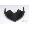 Protection réservoir carbone et flancs YAMAHA YZF-R6 2008-2016