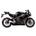Carénage complet carbone piste HONDA CBR1000RR 2012-2016