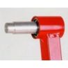 Axe bequille mono bras DUCATI 1098 / 1200 MULTISTRADA 40 mm 0