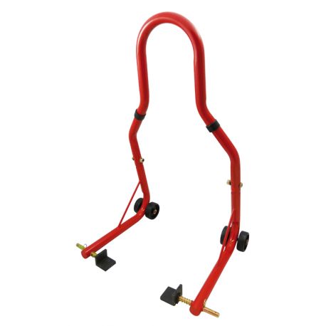 Bequille lève moto Arrière