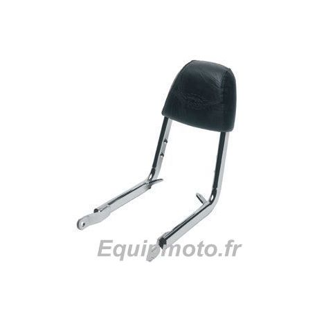 Sissy Bar custom XVS 125 XVS 250 DRAGSTAR CLASSIC 1999-2008