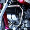 protege carter custom YAMAHA XV535 VIRAGO 5