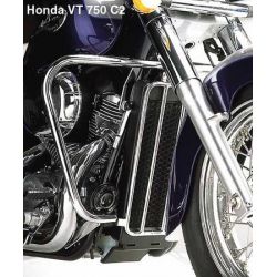 protege carter custom HONDA VT600C SHADOW