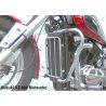 protege carter custom HONDA VT750 SHADOW à partir de 2004 1