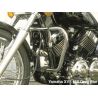 protege carter custom HONDA VT750 SHADOW à partir de 2004 2