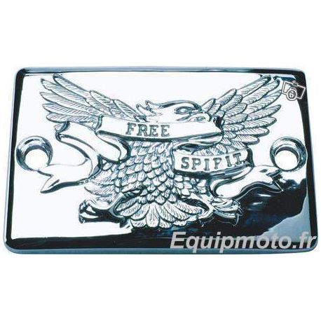 Couvercle maitre cylindre SUZUKI