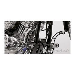 Kit commandes avancées YAMAHA XVS 1100 DRAG STAR / XVS 1100 DRAG STAR CLASSIC
