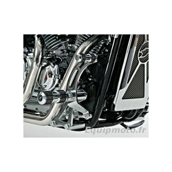 Kit commandes avancées HONDA VT600C SHADOW