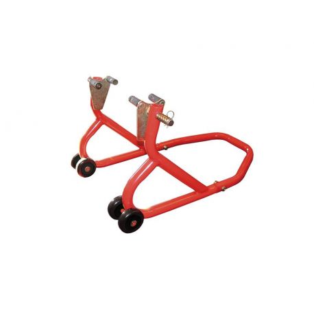 Bequille Lève moto Avant