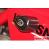 Sliders de protection R&G Racing sous carenage 848 + 1098 + 1198 2007-2013 sans perçage 2