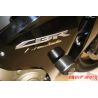 Tampons de protection R&G Racing CBR1000RR 2008-2015 0