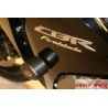 Tampons de protection R&G Racing CBR1000RR 2008-2015 1