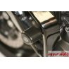 Tampons de protection R&G Racing FZ6N FZ6 FAZER 2004-2009 0