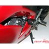 Tampons de protection R&G Racing FZ8 FAZER 8 2010-2016 2